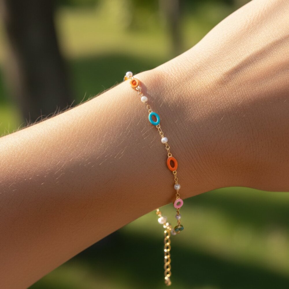 New Beautiful Design Bracelet for Women/Girls, Gift, B897